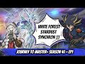 [ YugiOh Master Duel ] Journey to Master - Season 41 ep1 - [ Let's Duel Daily ]
