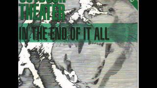 OUTDOOR THEATER - In the end of it all maxi version