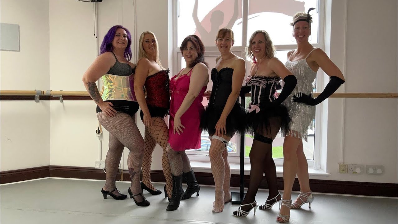 But I'm A Good Girl from Burlesque