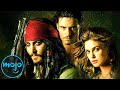 Every Pirates of the Caribbean Movie: RANKED