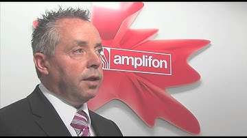 Why Amplifon UK uses video for internal communication and employee engagement