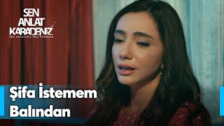 Öykü Gürman - Şifa İstemem Balından | Sen Anlat Karadeniz Yeniden... Resimi