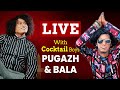 Live with Vijay TV Pugazh and KPY Bala :Yogibabu அண்ணா எங்களுக்கும் Dialogue பேச பிரிச்சு கொடுத்தாரு