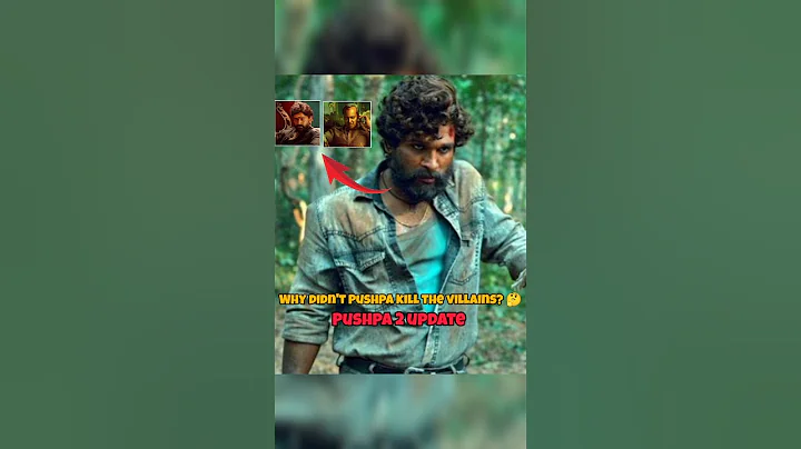 Pushpa 2 Hint 🥵🔥#shortvideo #ytshorts #shorts #pushpa #pushpa2 #alluarjun #newmovie