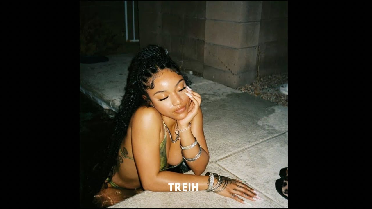 (FREE) “Scarz” – Loe Shimmy Type Beat