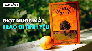 Cây cam ngọt của tôi - Một cuốn sách ĐẪM NƯỚC MẮT | Bảo Bình | Spiderum Books