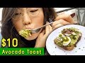 Breakfast in NYC ♦ Chelsea Market Tour ft. Avocado Toast