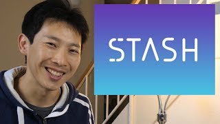 How to Get Started Investing, Buying Fractional Shares with Stash App