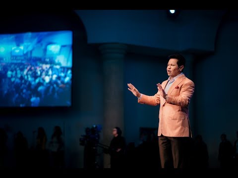 Cómo orar de acuerdo a la voluntad de Dios - Guillermo Maldonado | EMS Invierno 2019