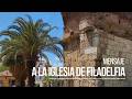 El mensaje a la iglesia de Filadelfia / Por el pastor José Manuel Sierra.