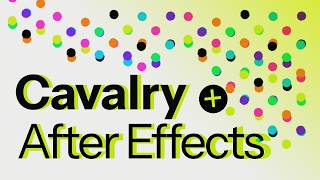 This After Effects Trick Came From Cavalry