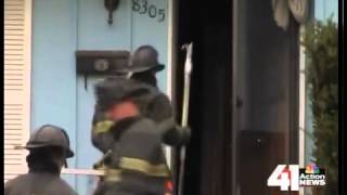 KC Fire Department faces major cuts