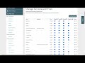 Stable Secretary online: Services & Prices custom list