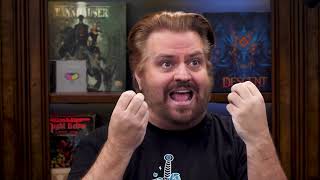 Talking About RPGs: Mechanics vs Setting, and Styles of Play.