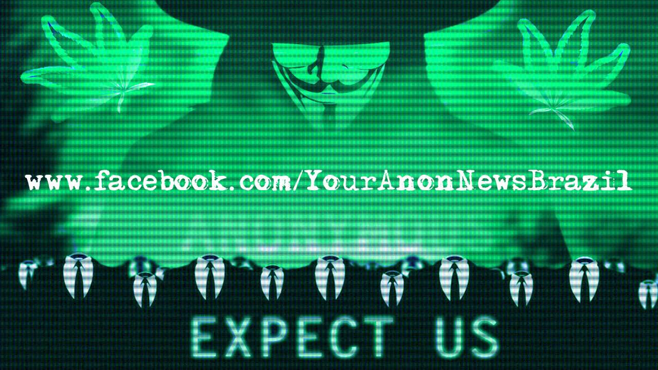 Anonymous - 