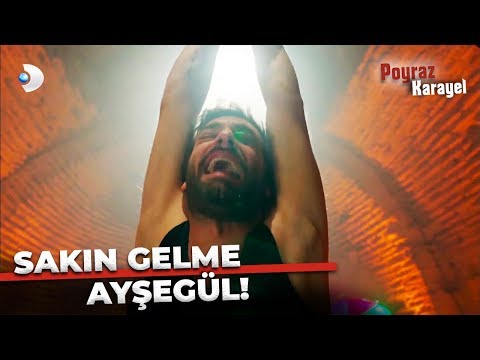 Adil Topal, Poyraz'a İŞKENCE Yapıyor! | Poyraz Karayel  43. Bölüm