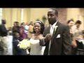 Dwaine &amp; Michelle Tillery Wedding Video Hi Lites by ECS Productions