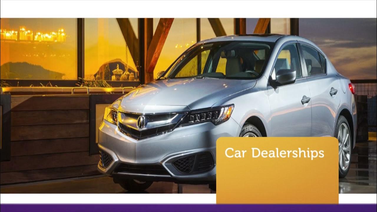 Autoplex Motors Car Dealer in Lynnwood WA YouTube