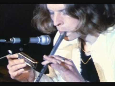 The Incredible String Band - October Song, Live 1968 | makellys | March 8, 2011