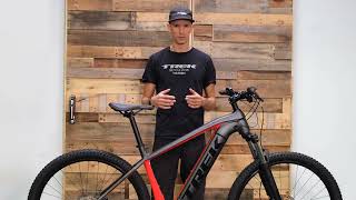 2023 TREK POWERFLY 4 and Beyond