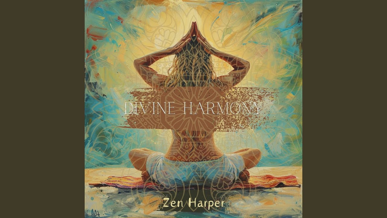 Watch Divine Harmony on YouTube Watch Divine Harmony on YouTube