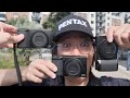 Ricoh GR III X - The Best Compact Camera for Street Photography WORLD EXCLUSIVE Hands-on!