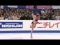 Yuna Kim's Lovely Country