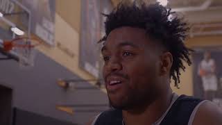 Evan Battey Story