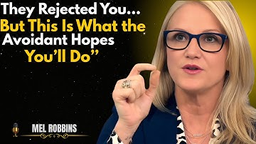 They Rejected You… But This Is What the Avoidant Hopes You’ll Do