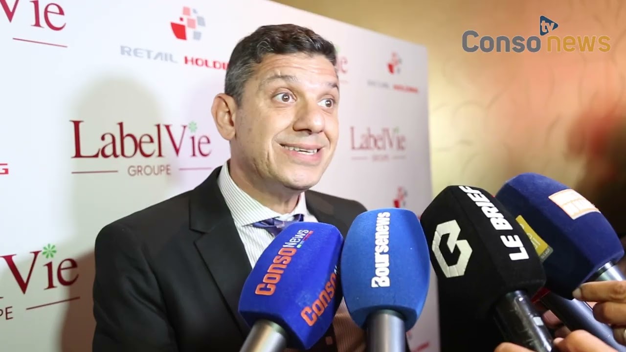 Amine Bennis : la fusion LabelVie-Retail Holding était naturelle pour créer un acteur plus fort