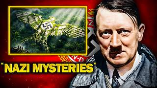 20 Unsolved Nazi Mysteries Of World War II | Science Cannot Explain Them