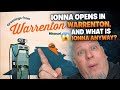 New Ionna Rechargery in Warrenton, MO, and what is Ionna anyway