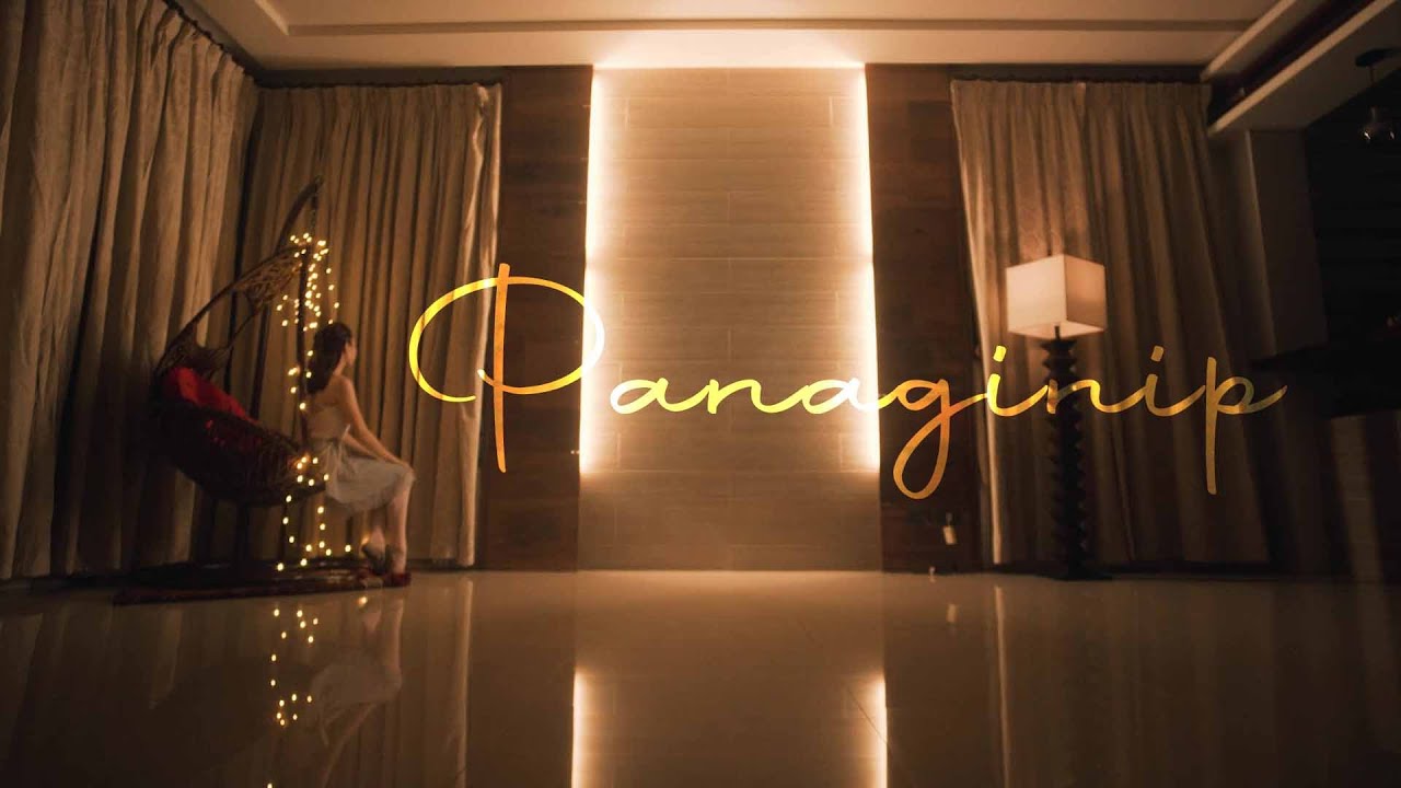 Tothapi - Panaginip (Official Lyric Video) Tothapi - Panaginip (Official Lyric Video)