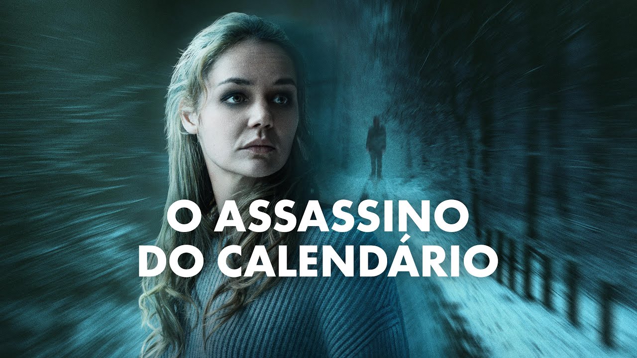 O Assassino do Calendário - Filme Trailer Oficial Crime/ Suspense ...