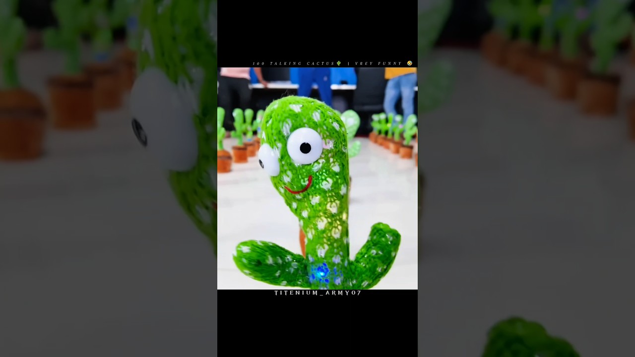 Original Title & Thumbnail