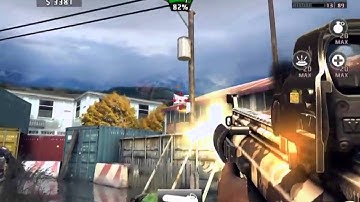 Dead Trigger 2 / EU / Seek & Destroy