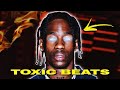How To Make TRAVIS SCOTT Type Beat In 2 Minutes ! | Fl Studio Tutorial