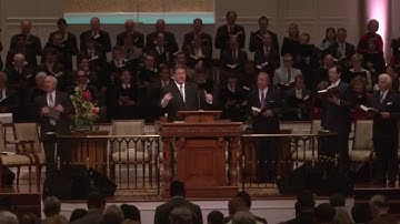 Our Great Saviour - Congregational Hymn