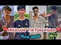Attitude TikTok CrimeBuzz420 বছর র স র Attitude ট কটক ভ ড ও Viral Attitude Video