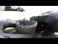 HOLE cutter WOOD | Homemade Hole Cutter