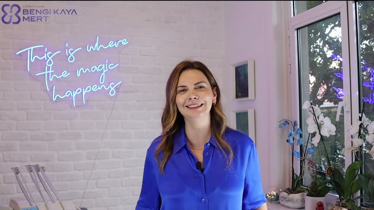 Alt Çene Geriliği Tedavisi | Sıkça Sorulan Sorular | Dr.Bengi Kaya Mert