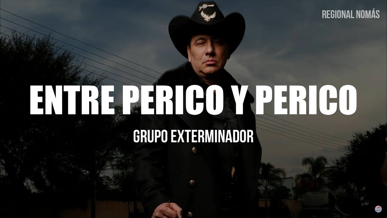 Grupo Exterminador - Liberal