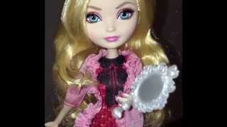Why Getting Fairest Apple White Is My Favorite Ever After High Doll