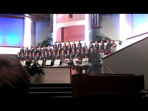 Prichard Preparatory School Ensemble