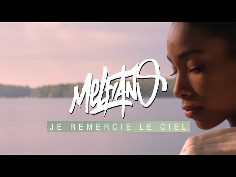 Youtube: Melfiano : Je remercie le ciel (Prod El Gaouli)