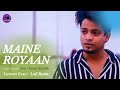 Daastan x maine royaan  lofi remix    sumit kamble  sad song  trending  latest sad songs