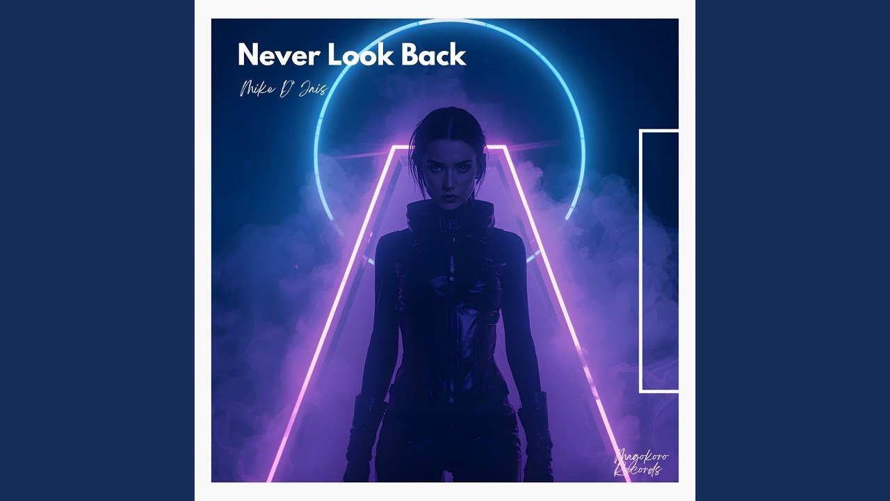 Watch Never Look Back on YouTube Watch Never Look Back on YouTube