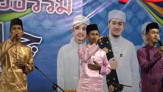 Pemergianmu | Warisan (Cover)