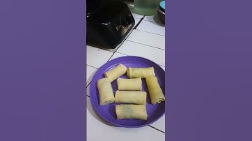 Thumbnail of Bikin kulit lumpia#pemula#vidio#ramadhan#berkahselalu#makanan#music #peace