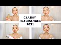 CLASSY & ELEGANT FRAGRANCES I PERFUMES THAT SMELL CLASSY AND ELEGANT